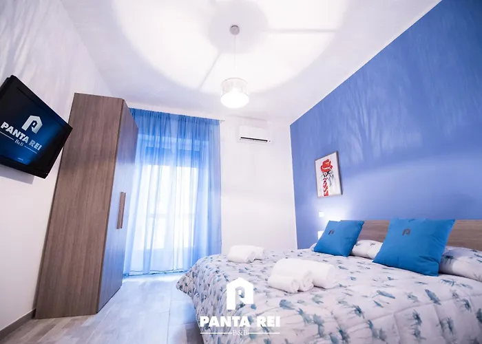 Panzió Pantarei 3*