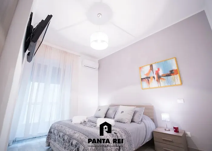 Panzió Pantarei Salerno