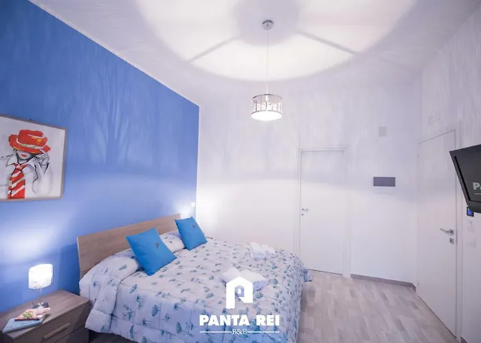 Pantarei Panzió