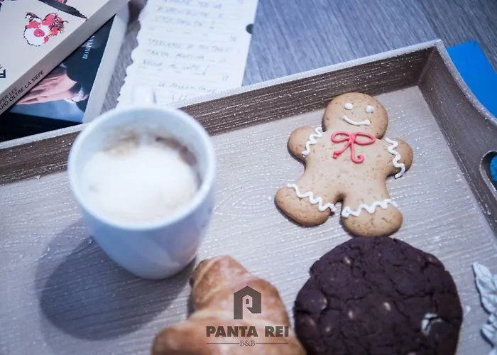 Pantarei 3*