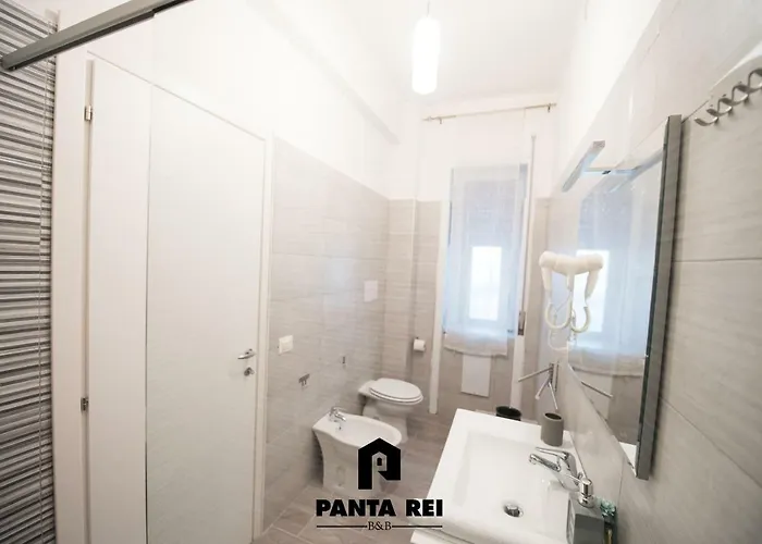 Pantarei 3*