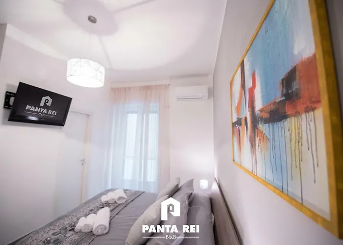 Pantarei