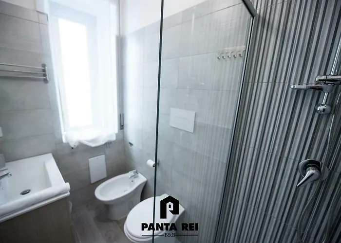 Pantarei