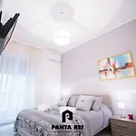 Alojamento de Acomodação e Pequeno-almoço Pantarei Salerno