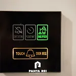 Alojamento de Acomodação e Pequeno-almoço Pantarei