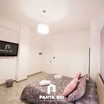 Alojamento de Acomodação e Pequeno-almoço Pantarei 3*