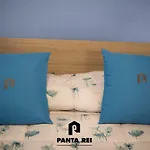 Pantarei Salerno