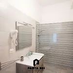 Pantarei Salerno