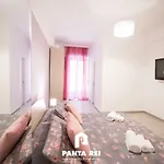Alojamento de Acomodação e Pequeno-almoço Pantarei 3*