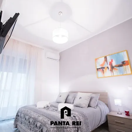 Oda ve Kahvaltı Pantarei Salerno