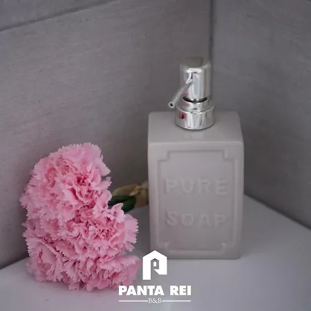 Pantarei 3* 萨莱诺