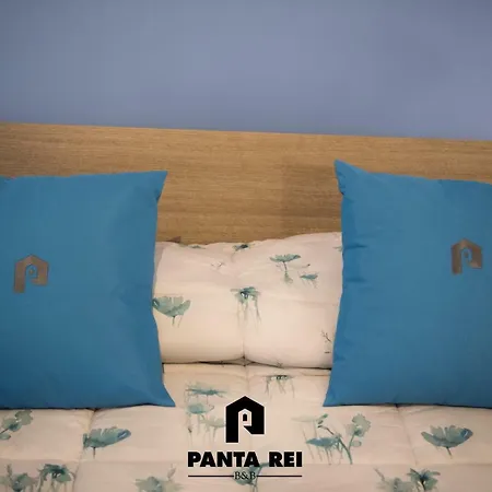 Pantarei Salerno