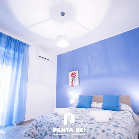 Pantarei Bed and breakfast Salerno