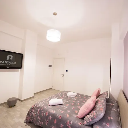 Pantarei Bed and breakfast Salerno