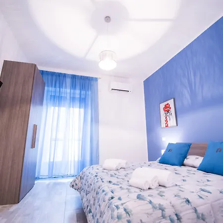Pantarei Bed and breakfast