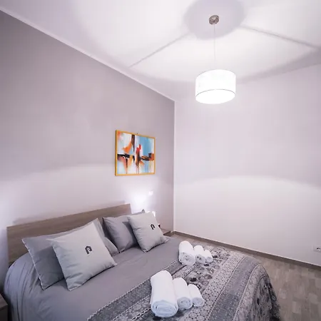 Pantarei Bed and breakfast Salerno