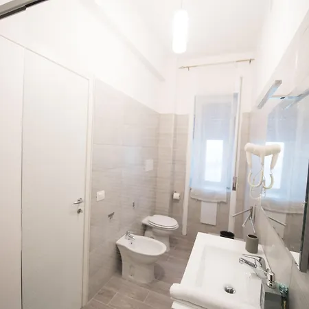 Pantarei Bed and breakfast 4*