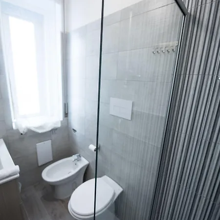 Bed and breakfast Pantarei 4*