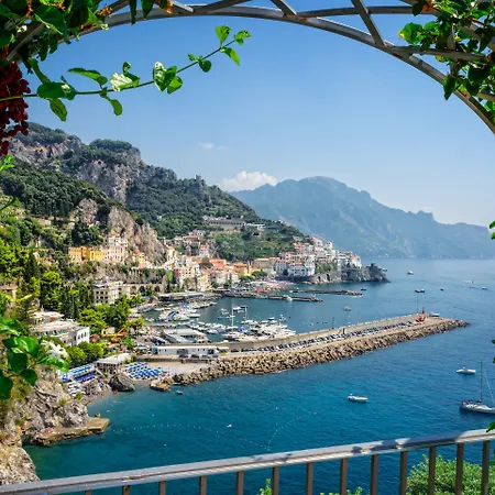 Pantarei Salerno