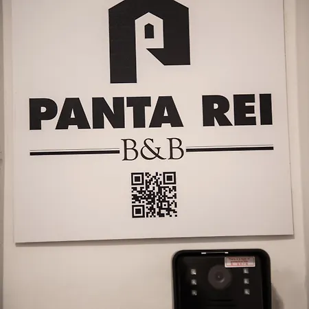 Bed and breakfast Pantarei