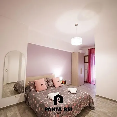 Bed & Breakfast Pantarei Salerno