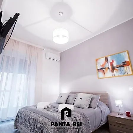 Pantarei