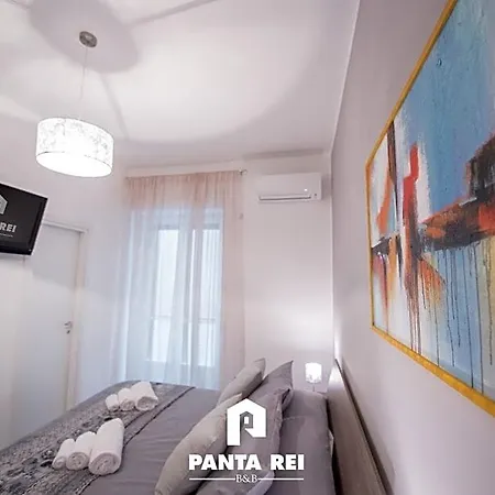 Pantarei