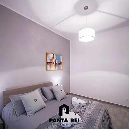 Pantarei Bed & Breakfast 4*