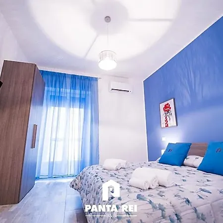 Pantarei 4*