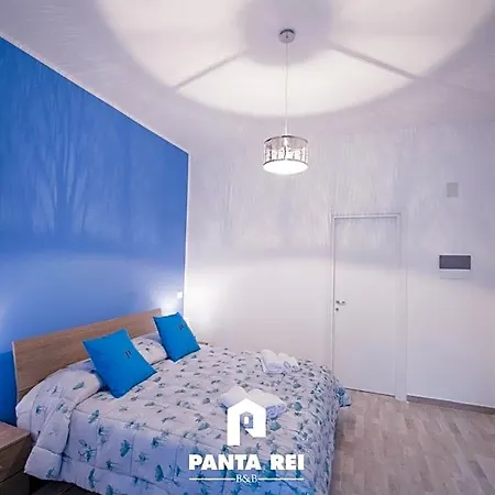 Bed & Breakfast Pantarei