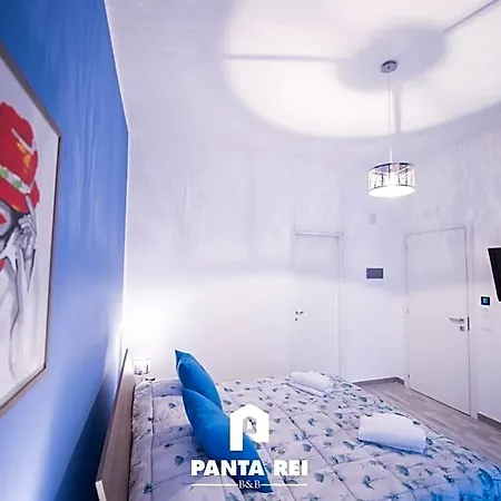 Pantarei