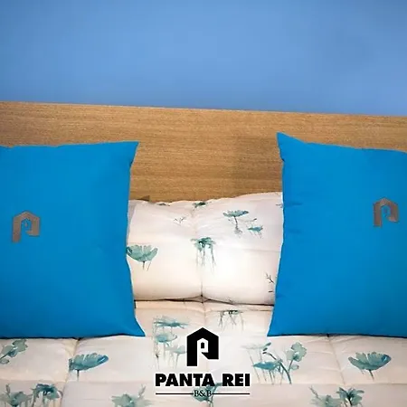 Frühstückspension Pantarei 4*