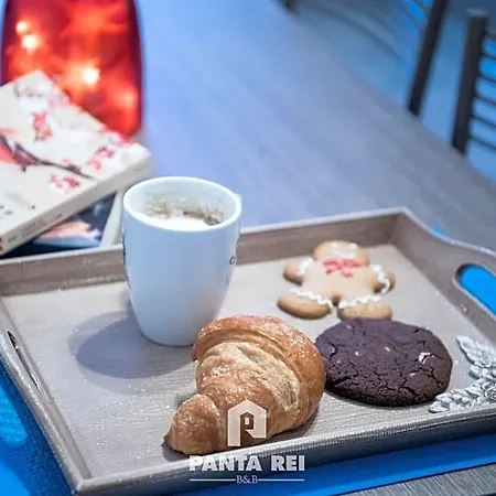 Pantarei Bed & Breakfast
