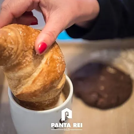 Pantarei Bed & Breakfast