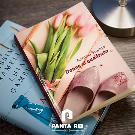 Pantarei Bed & Breakfast 4*