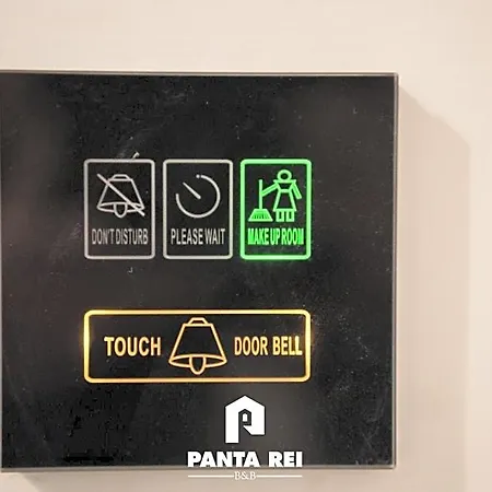 Bed & Breakfast Pantarei