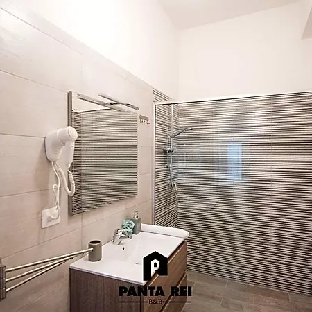 Bed & Breakfast Pantarei