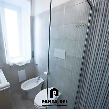 Bed & Breakfast Pantarei