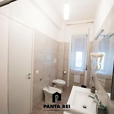 Pantarei Bed & Breakfast
