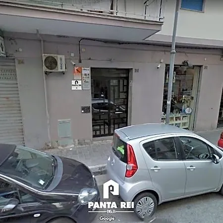 Pantarei 4*