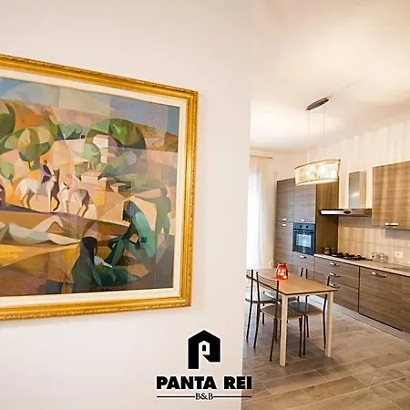 Pantarei Bed & Breakfast 4*