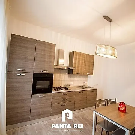 Pantarei Bed & Breakfast Salerno