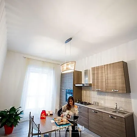 Bed & Breakfast Pantarei Salerno
