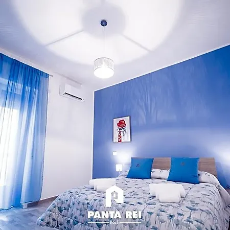 Bed & Breakfast Pantarei