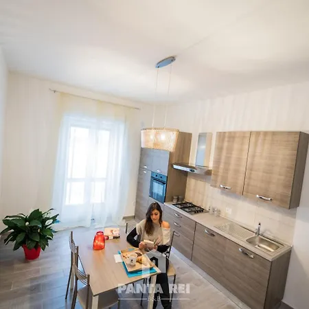 Pantarei 4* Salerno