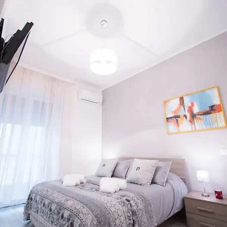 Pantarei 4* Salerno