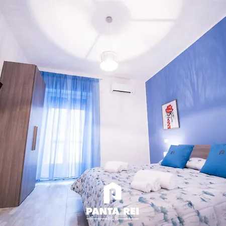 Bed and breakfast Pantarei 4*