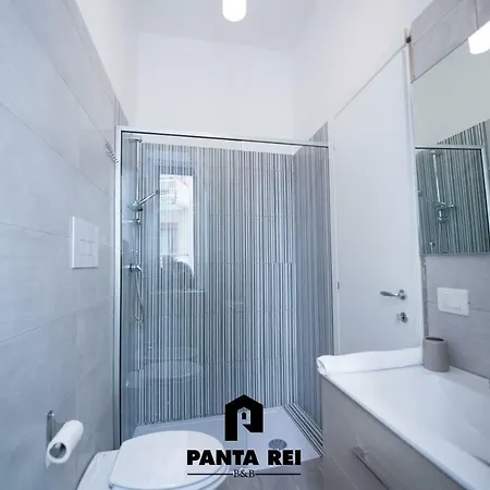 Bed & Breakfast Pantarei Salerno