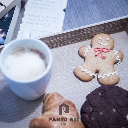 Pantarei 4*
