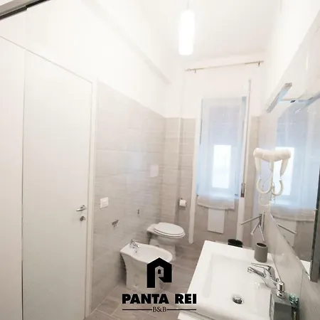 Pantarei 4*